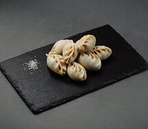Кюрзе с сыром и халапеньо заморозка