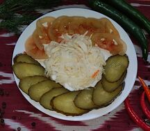 Соленья