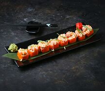 Ануки ролл