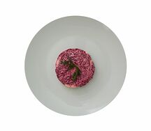 Салат Селедка под шубой