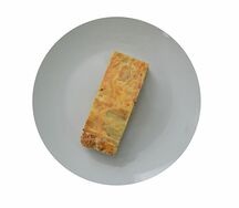 Запеканка картофельная с мясом