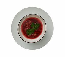 Борщ