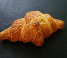 Круассан классический