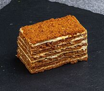 Медовик