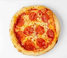 Детская пицца Пепперони