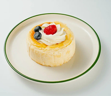 Чизкейк Сан-Себастьян