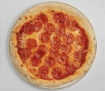 Пицца Пепперони
