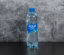 Вода газированная Aqua Minerale