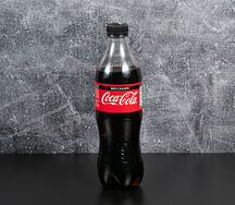 Coca-Cola Zero