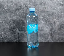 Вода Aqua Minerale без газа