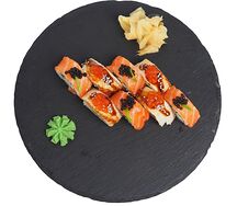 Фирменный ролл Zotto