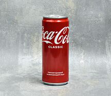 Coca-Cola