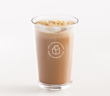 Раф сырный