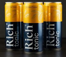 Rich Tonic Индиан