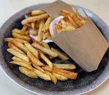 Картофель-фри