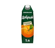 Нектар Добрый Апельсин