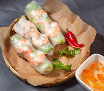 Нэм Куон Том