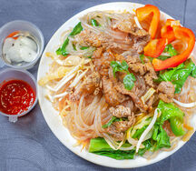 Миен сао бо