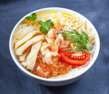 Суп Бун Хай Шан