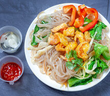 Миен сао том