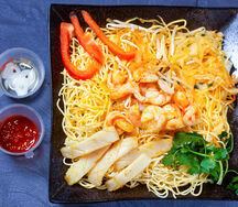 Ми сао хай шан