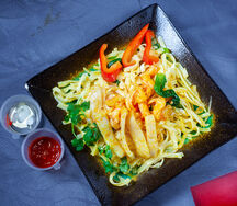 Фо сао хай шан