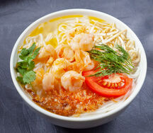 Суп Бун Том