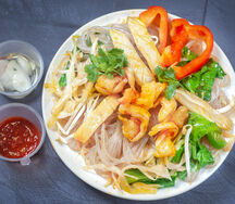 Миен сао хай шан