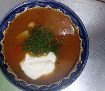 Мастава Харчо