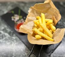 Картофель фри