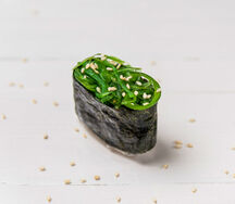 Гункан с чукой