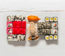 Сет Рок-н-ролл