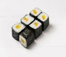 Маки Такуан