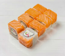 Ролл Себастьян