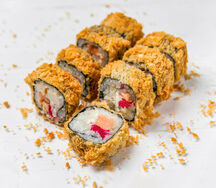 Ролл Престиж