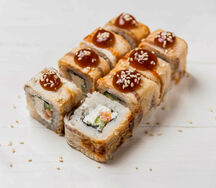 Ролл Канада