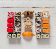 Сет На двоих