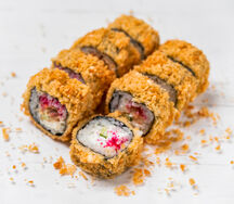 Ролл Гладиатор