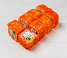 Ролл Калифорния