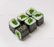 Ролл Маки Чука