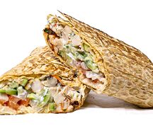 Шаурма классическая