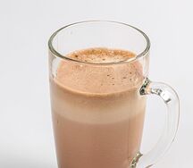 Какао