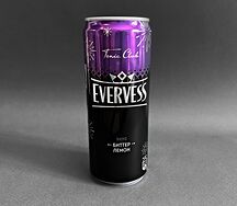 Evervess Биттер лимон