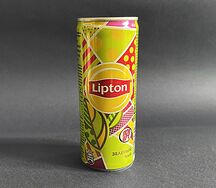 Липтон Зеленый чай
