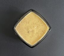 Ореховый соус