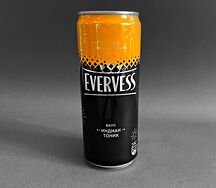 Evervess Индиан тоник