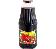 Нуш сок гранатовый