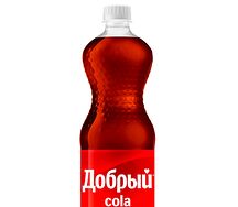 Добрый Кола