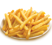 Картофель фри