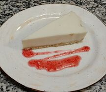 Чизкейк Нью-Йорк